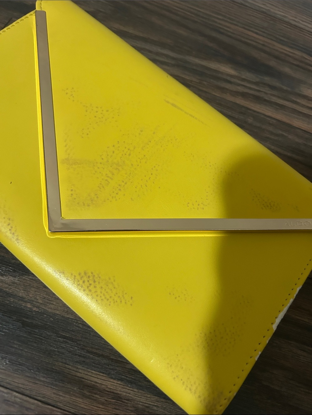 Envelope Clutch Wallet - Aldo - Picture 4 of 16